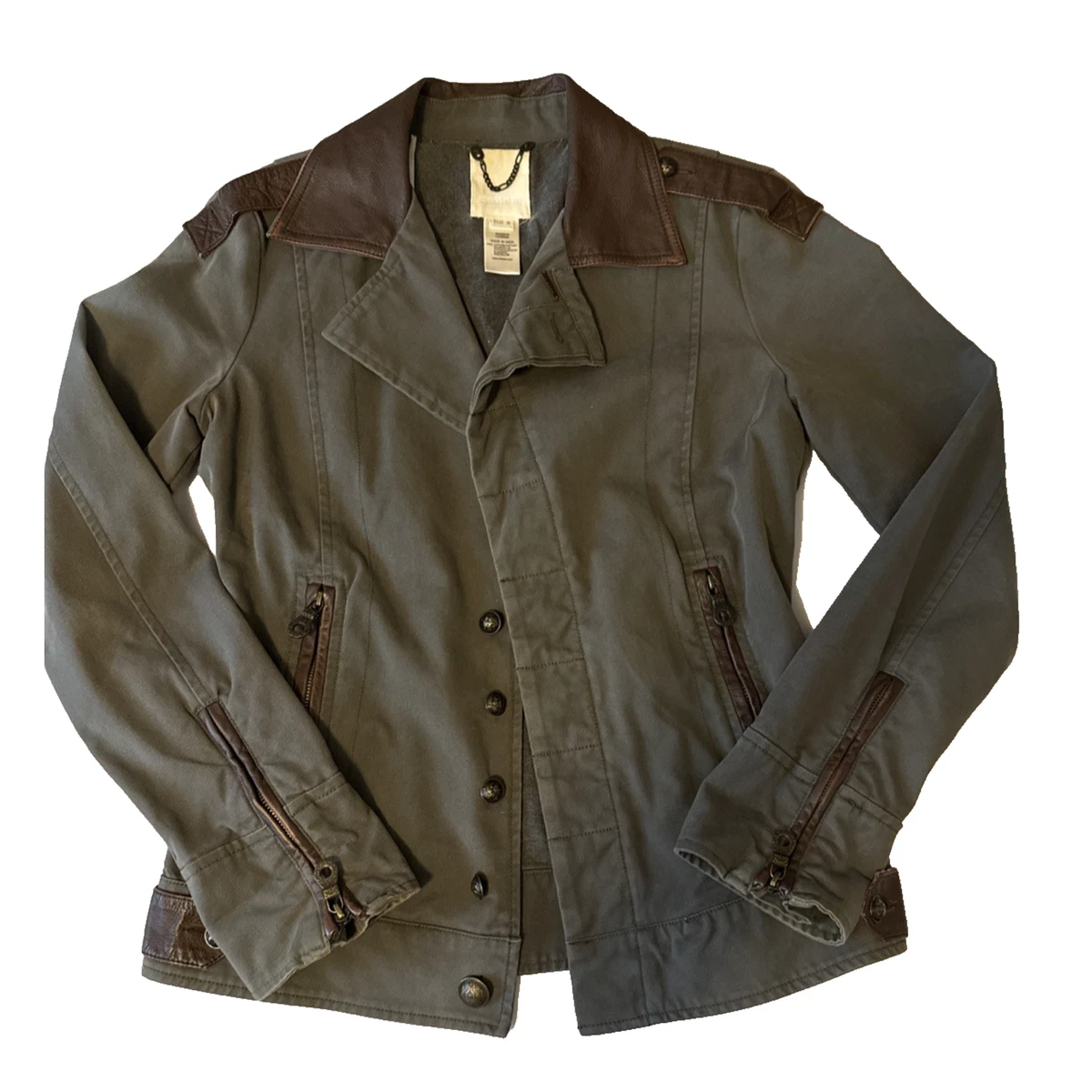 Diesel Military Jacket Coats, Jackets & Vests for Women for sale