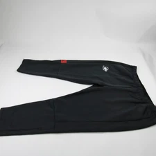 NIU Huskies adidas Athletic Pants Men's Black New