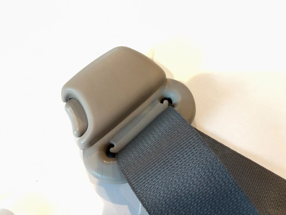 Passenger Front Seat Belt Retractor 06-07 Ram 1500 2500 3500 Quad Cab 5JY281D5AB - Image 2 of 4