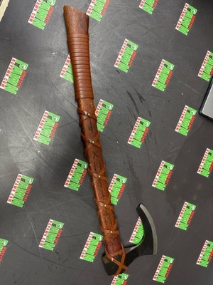 TOMAHAWK HATCHET (R7B017487)