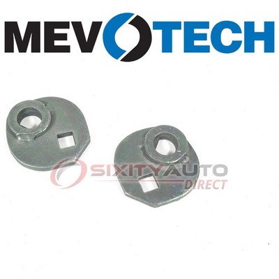 Mevotech Supreme Front Alignment Camber Kit for 1997-2003 Ford F-150 - kr