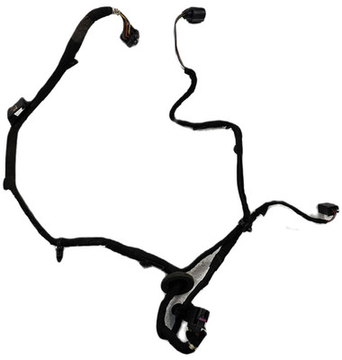 Original Volkswagen Passat B5 (3B) Türkabelbaum   H.R   Bj. 96-05   1J0959383C