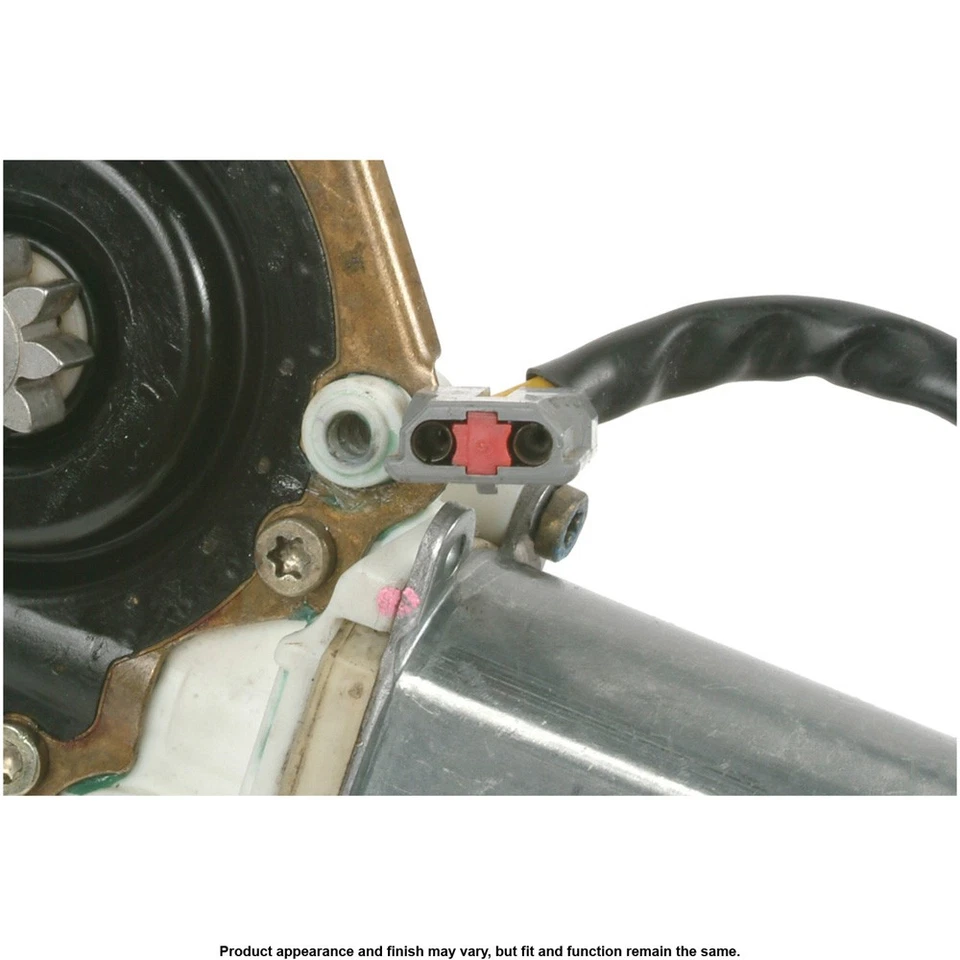 Motor ventana eléctrica delantera derecha cardone TCP para Ford F-150 2001 2002 2003 Foto 4 de 4