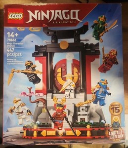 Ninjago 71866 | eBay