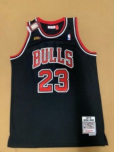 Chicago Bulls Jersey Jordan 23 | eBay