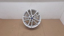 FORD C-Max GRAND ZETEC TDCI Alloy Wheel Single 7J X 16 F1EJ1007A1B