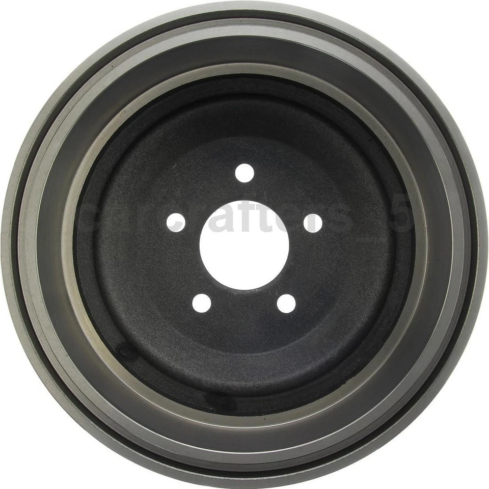 Brake Drum Rear for 1979-1986 Ford LTD 5.0L Lifetime Warranty - Image 4 of 4