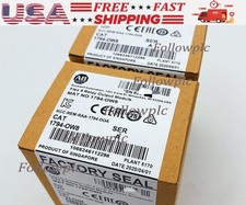 AB 1794-OW8 Ser A Flex 8 Point Relay Output Module New Sealed
