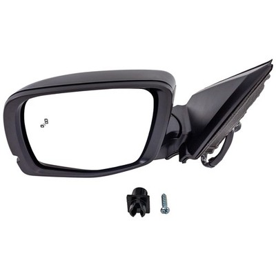 For 2023-2025 Pilot Left Mirror Power 76258T90A21-PFM HO1320365 | eBay