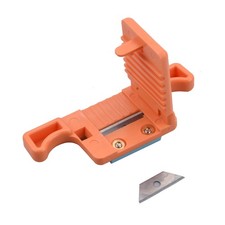 1.9mm-3.0mm Fiber Cable Ribbon Stripper Loose Tube Buffer Mid-Span Access Tool n