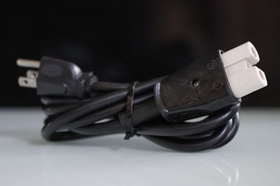 Vintage Neumann U47 Custom made power cable