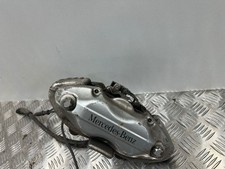Pinza freno anteriore Mercedes SL R230 2011 benzina OOT14250