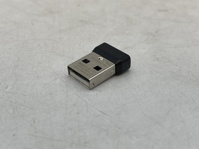 Logitech USB Unifying Receiver 2.4 GHz Wireless Dongle CU0019 FREE S/H