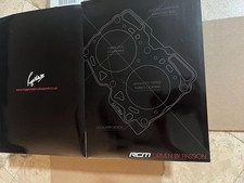 High Performance Roger Clark Motorsport Head-gasket For Subaru Ej25 High Performance Roger Clark Motorsport Head-gasket For Subaru Ej25