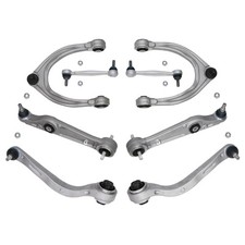 6x Querlenker + 2x Koppelstange vorne Satz für ALFA ROMEO GIULIA (952_)