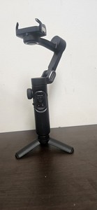 AOCHUAN Smart XE 3-Axis Gimbal Stabilizer Anti-Shake Smartphone Holder Black