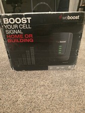 Wilson weBoost 4G LTE Cell Phone Booster Kit 470103
