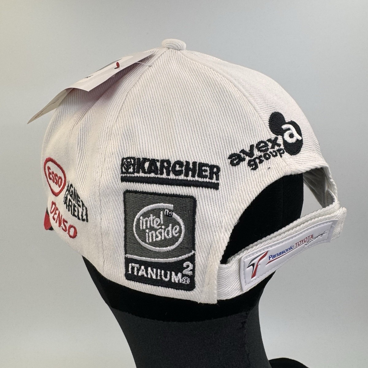 casquette réglable Alfa Romeo | Kaufen auf
