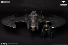 Batwing scala 1/6 batman jazzinc dioramas