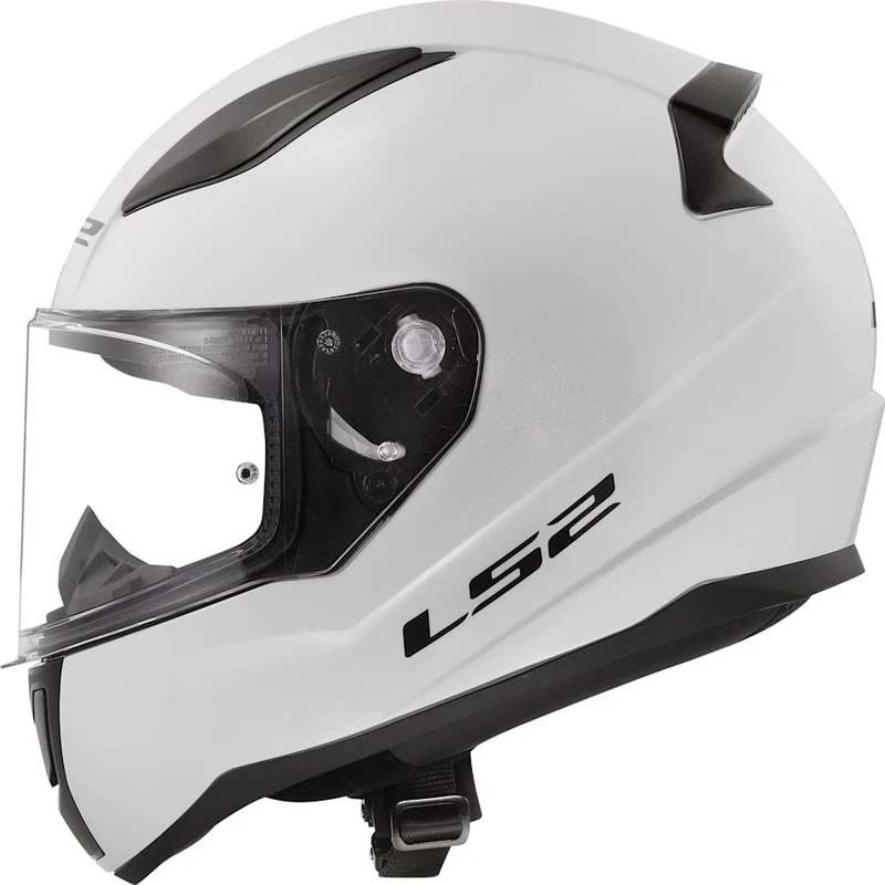 LS2 Rapid 2 FF353 White, photo 2 of 11