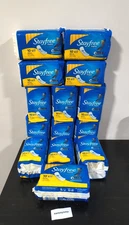Stayfree Maxi Regular Pads For Women Wingless 10 Pads x14 = 140 total