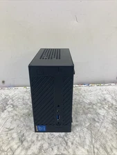 Nobilis Deskmini Mini PC - i5-8400 2.80GHz, 4GB DDR4, 500GB SSD, 11 win pro