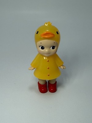I Love Rainy Day Series Duck Sonny Angel | 100% Authentic Sonny Angel
