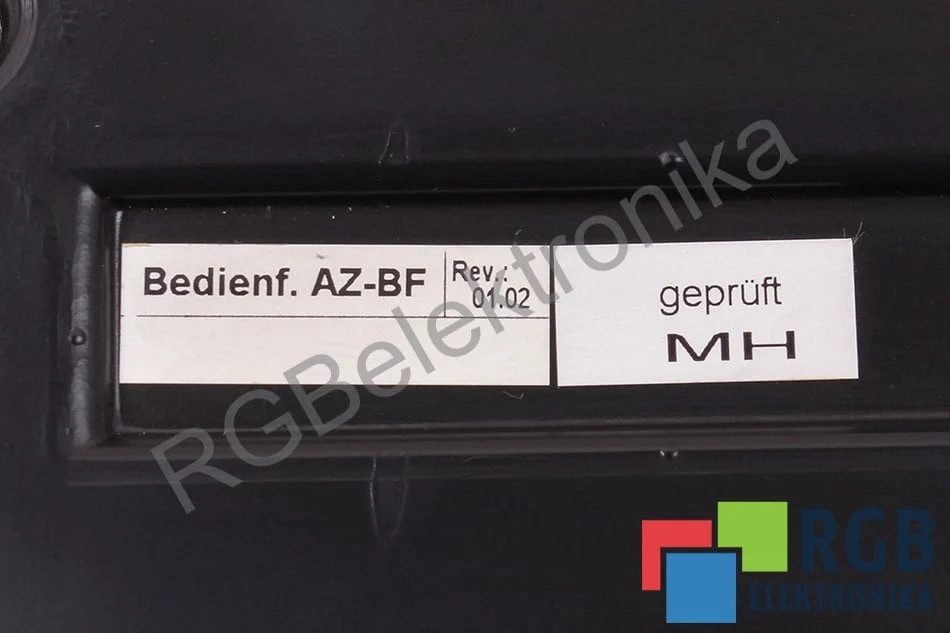 AZ-BF AMK - Reconditionné - Garantie 24 mois