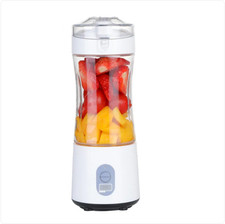 Portable USB Blender for Shakes  Smoothies