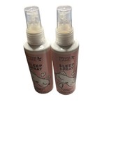Personal Care Sleep Spray Strawberry Scented 5 fl oz for Cats 2 Bottles