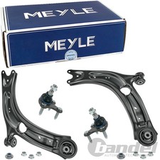 MEYLE QUERLENKER+TRAGGELENK VORDERACHSE passend für VW PASSAT B8 VARIANT 3G2 3G5