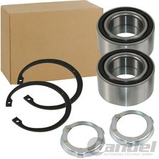 Roulement de roue BMW 316