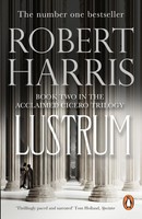 Lustrum | (Cicero Trilogy 2) | Robert Harris | Englisch | Taschenbuch | 452 S.
