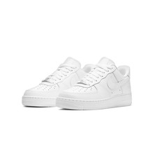 NEW Nike Air Force 1 07 Low SneakWhite/White ...