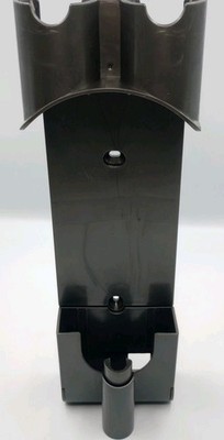 V8 Wall Mount Compatible with Dyson V7 V8 Cordless Vacuum Cleaner PHOTOS & READ