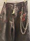 Social Collusion Hot Topic Gothic Pants 3 — photo 4