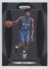 Click to enlarge Jonathan Isaac