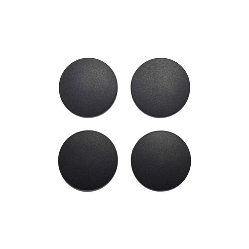 ICTION New rubber feet for MacBook Pro A1278/A1286/A1297 Replacement Rubber F...