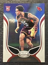 2019 Certified Football Byron Murphy Rookie Silver 249/399 Cardinals 💎💎💎