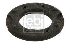 2x Anschlagpuffer Federung FEBI BILSTEIN 30839/2x für KLASSE Gummi MERCEDES W203