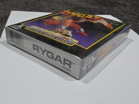 Atari Lynx Rygar Sealed New Old Stock