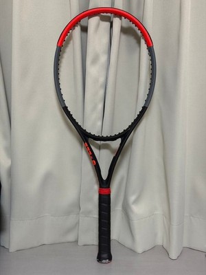 Wilson Clash 100 Tour Version1