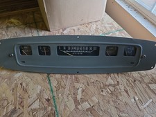 1965 Dodge Truck Instrument Gauge Cluster 1966 1967 1968 Mopar Power Wagon 65-68