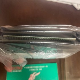 NES Tecmo Bowl Famicom JPN  Vintage Limited Edition Rare Video Game Model