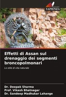 Deepak Sharma (U. A.) | Effetti Di Assan Sul Drenaggio Dei Segmenti...