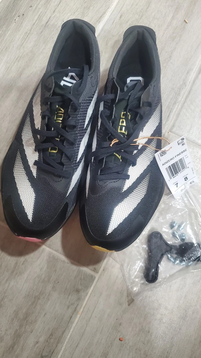 adidas Adizero Finesse Spikes 2024 Athlete Pack for Sale