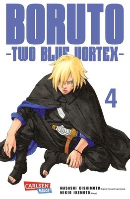 Boruto   Two Blue Vortex 04