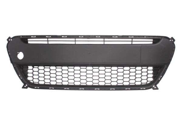 Centre BLIC 6502-07-3266912P Ventilation Grilles, bumper for KIA