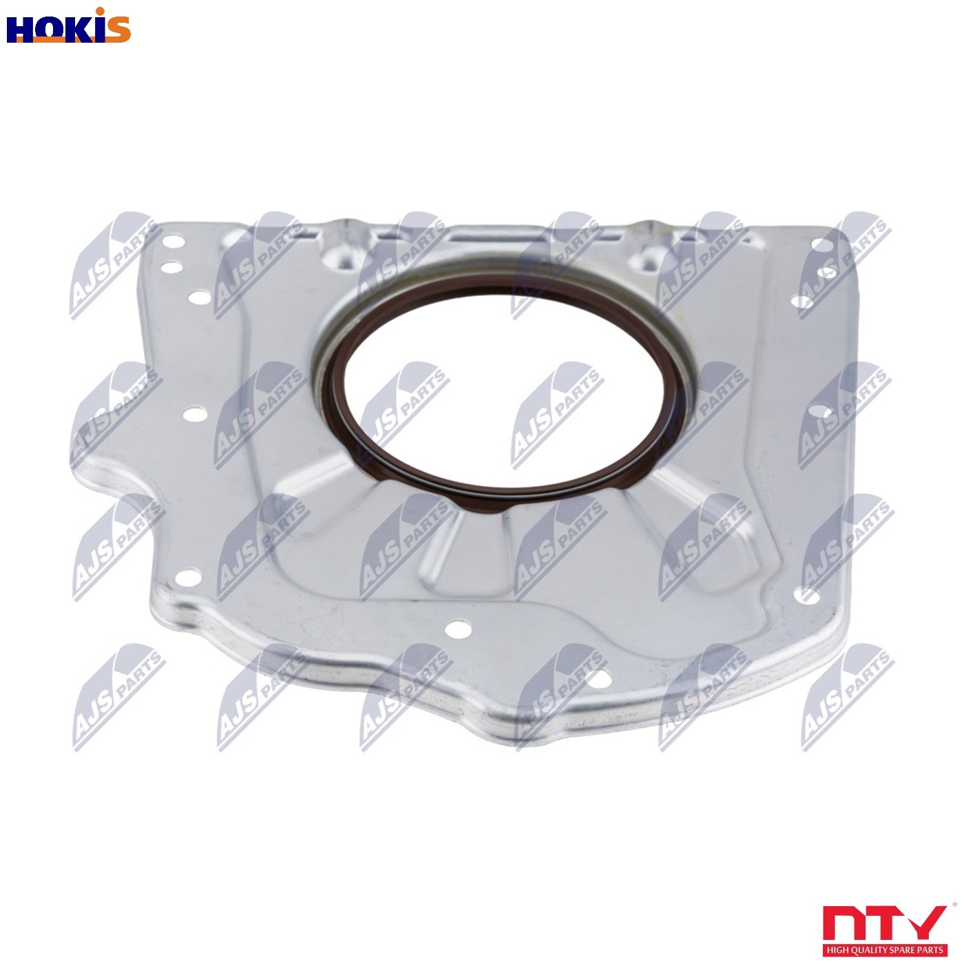 SHAFT SEAL CRANKSHAFT NUP-ME-006 FOR MERCEDES-BENZ GLE R-CLASS M-CLASS SLC 3.0L - Image 14
