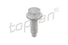 Boulon de bras de contrôle Avant Gauche - Droite pour AUDI A2 1.4D 02.00-08.05